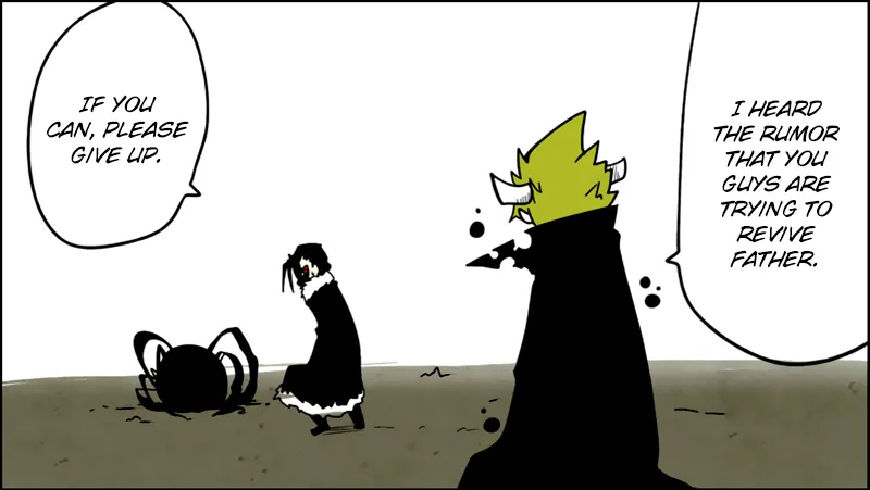 Read Senyuu. chapter 10.97 image 51 on Lezhin