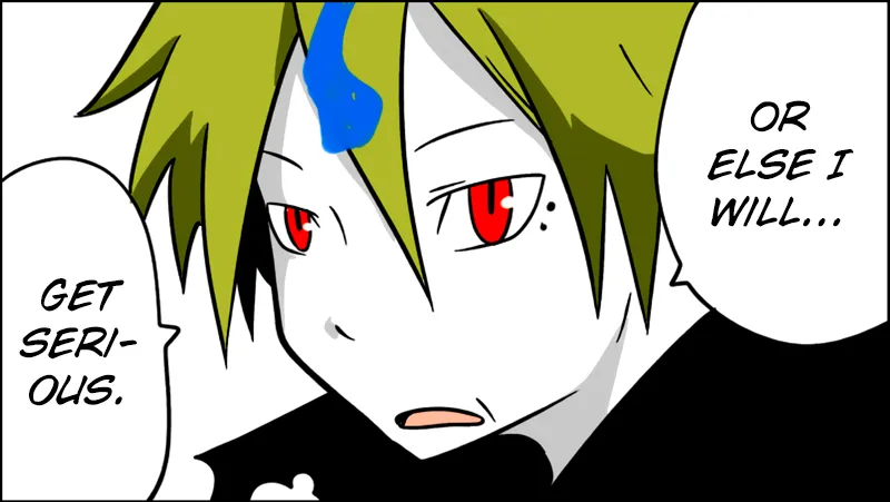 Read Senyuu. chapter 10.97 image 52 on Lezhin