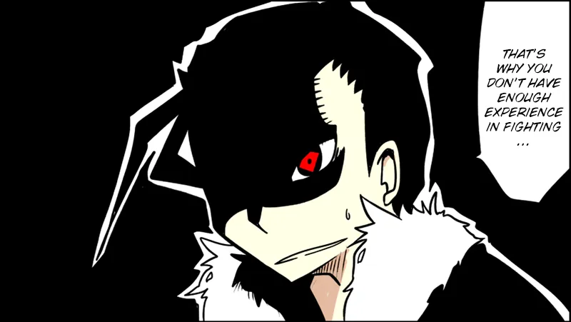 Read Senyuu. chapter 10.97 image 55 on Lezhin