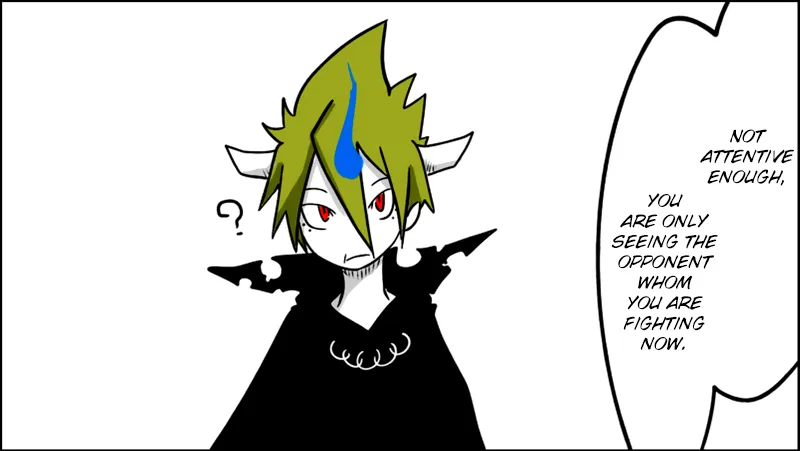 Read Senyuu. chapter 10.97 image 56 on Lezhin