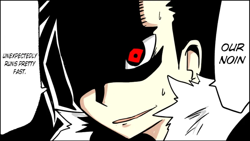 Read Senyuu. chapter 10.97 image 57 on Lezhin