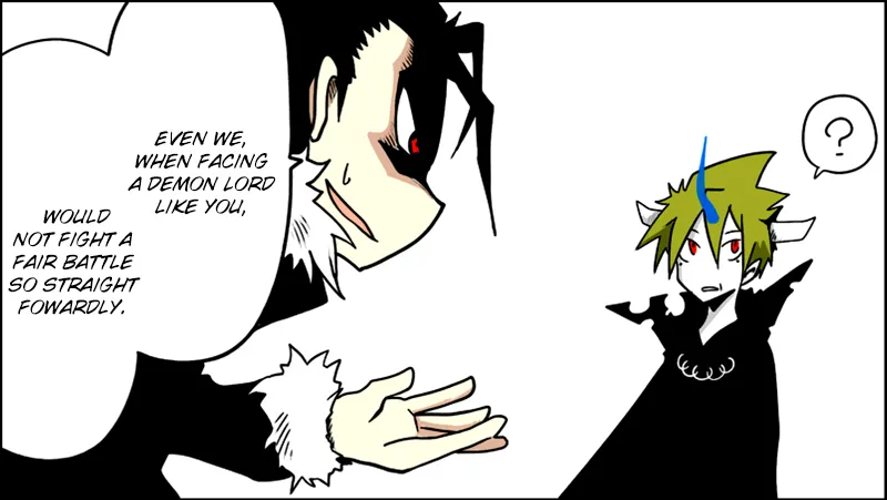 Read Senyuu. chapter 10.97 image 59 on Lezhin