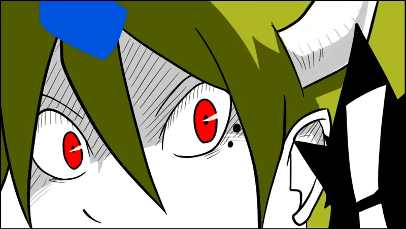 Read Senyuu. chapter 10.97 image 60 on Lezhin