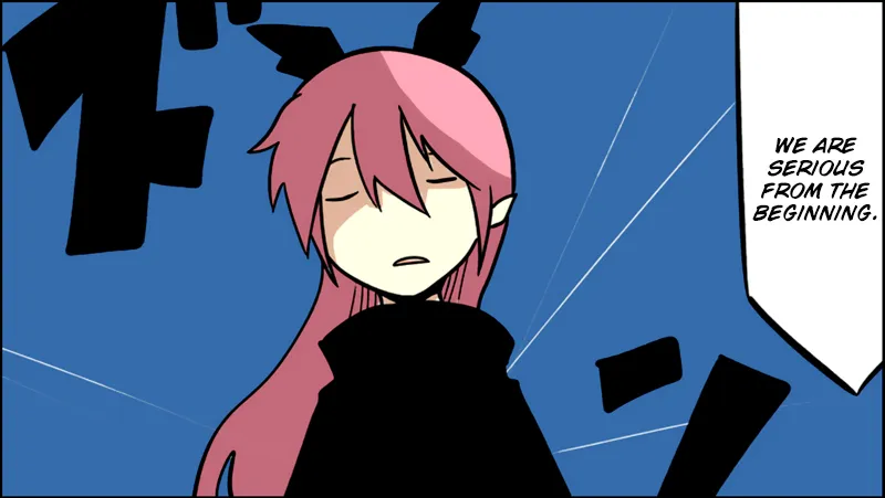 Read Senyuu. chapter 10.97 image 63 on Lezhin