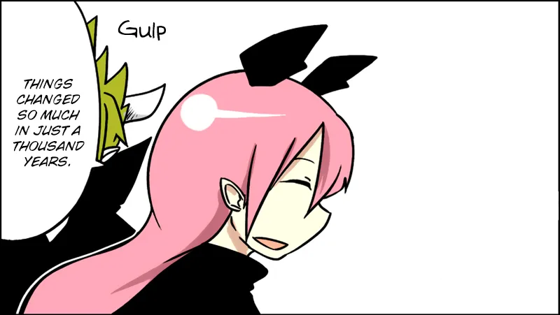 Read Senyuu. chapter 10.97 image 9 on Lezhin