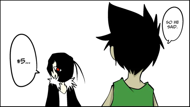 Read Senyuu. chapter 10.98 image 11 on Lezhin