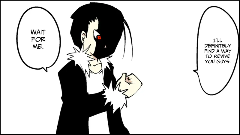 Read Senyuu. chapter 10.98 image 14 on Lezhin