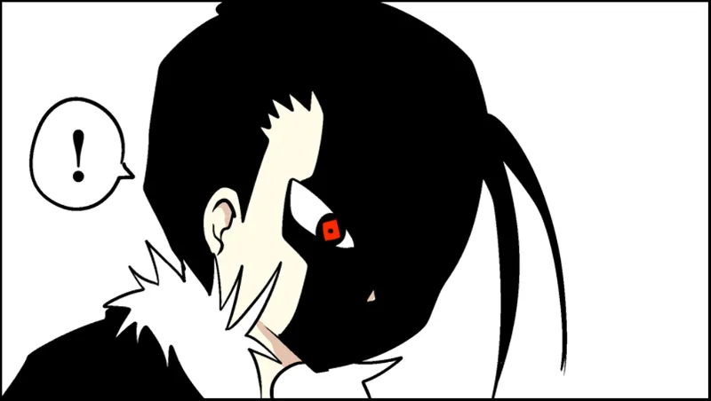 Read Senyuu. chapter 10.98 image 15 on Lezhin
