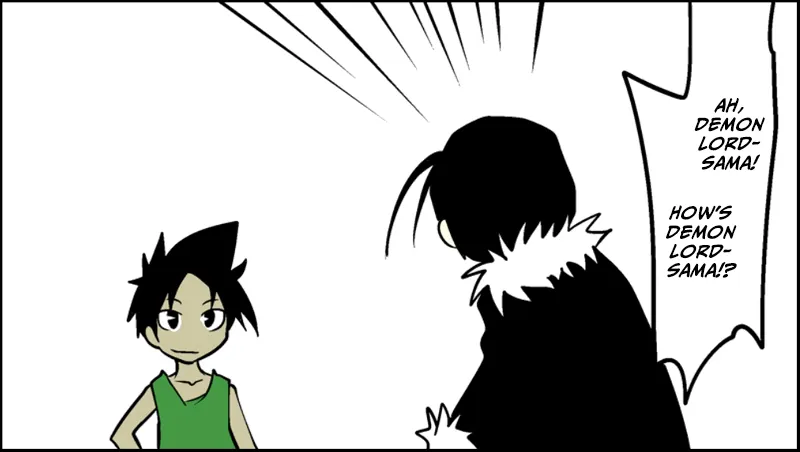 Read Senyuu. chapter 10.98 image 16 on Lezhin