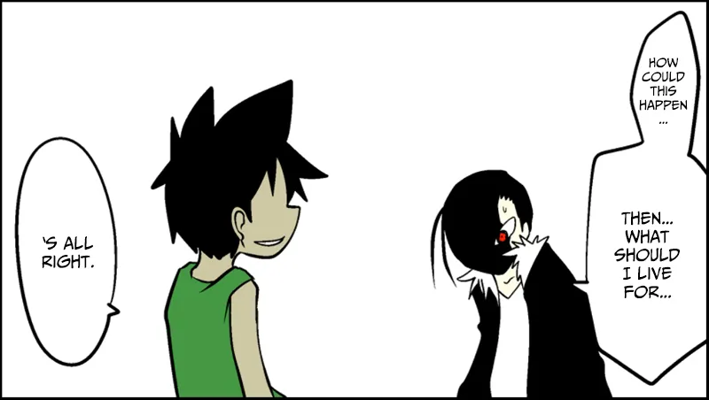 Read Senyuu. chapter 10.98 image 20 on Lezhin
