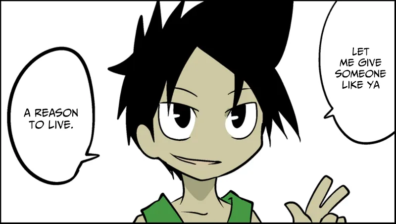 Read Senyuu. chapter 10.98 image 21 on Lezhin