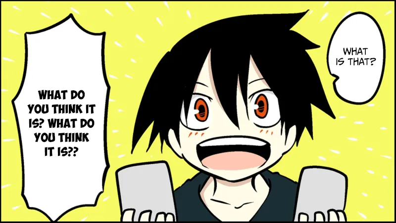 Read Senyuu. chapter 10.98 image 25 on Lezhin