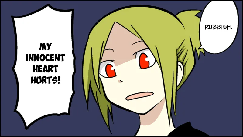 Read Senyuu. chapter 10.98 image 26 on Lezhin