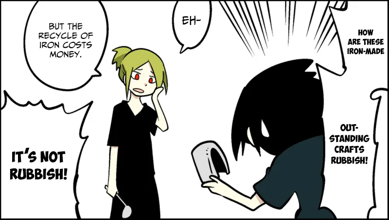 Read Senyuu. chapter 10.98 image 27 on Lezhin