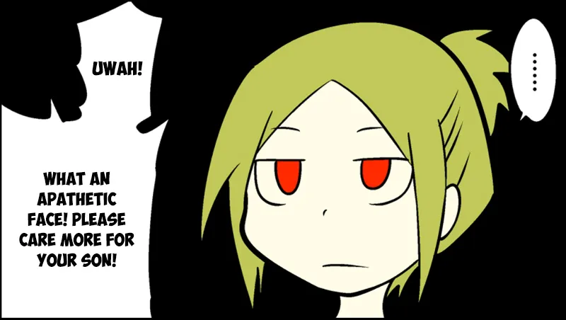 Read Senyuu. chapter 10.98 image 29 on Lezhin