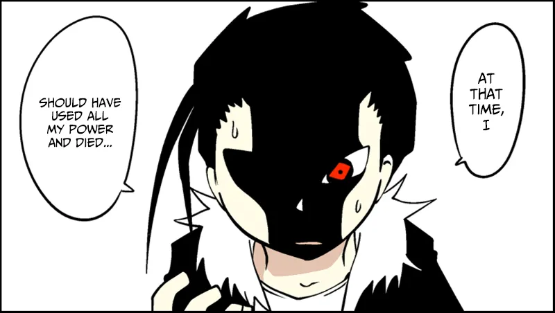Read Senyuu. chapter 10.98 image 3 on Lezhin