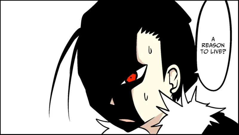 Read Senyuu. chapter 10.98 image 32 on Lezhin