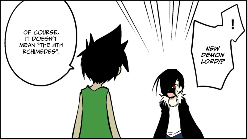 Read Senyuu. chapter 10.98 image 34 on Lezhin