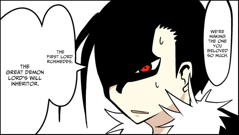 Read Senyuu. chapter 10.98 image 35 on Lezhin