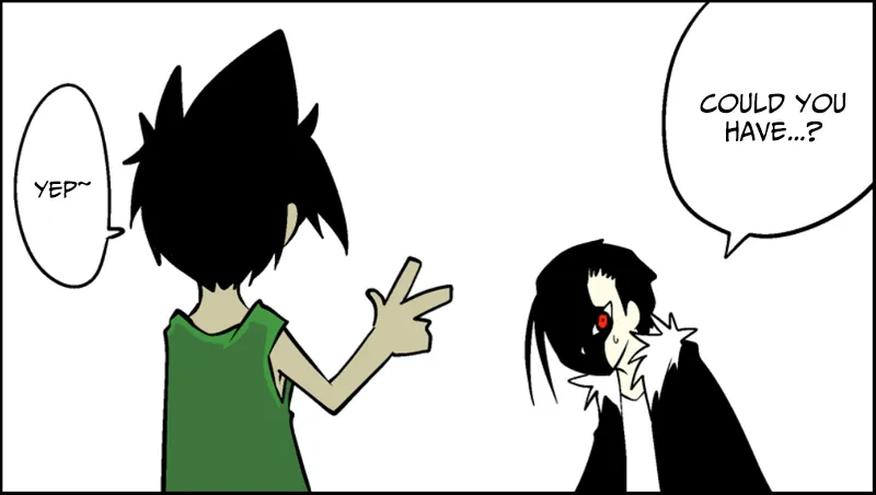 Read Senyuu. chapter 10.98 image 6 on Lezhin
