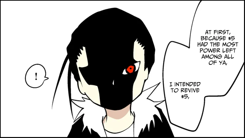 Read Senyuu. chapter 10.98 image 9 on Lezhin