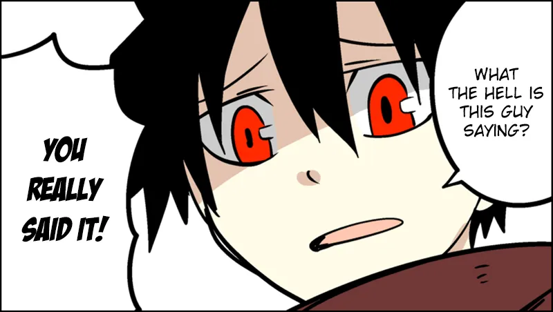 Read Senyuu. chapter 10.99 image 10 on Lezhin