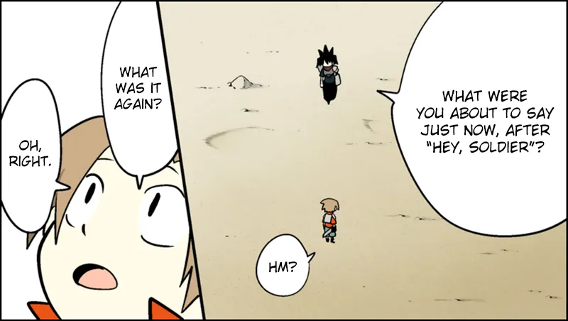 Read Senyuu. chapter 10.99 image 12 on Lezhin