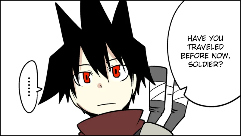 Read Senyuu. chapter 10.99 image 13 on Lezhin