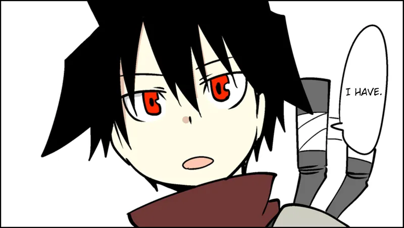 Read Senyuu. chapter 10.99 image 14 on Lezhin