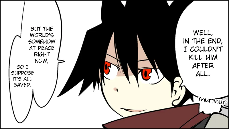 Read Senyuu. chapter 10.99 image 17 on Lezhin