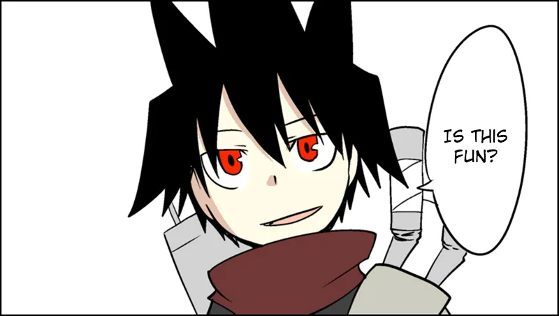 Read Senyuu. chapter 10.99 image 20 on Lezhin