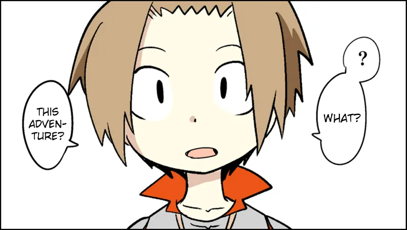Read Senyuu. chapter 10.99 image 21 on Lezhin