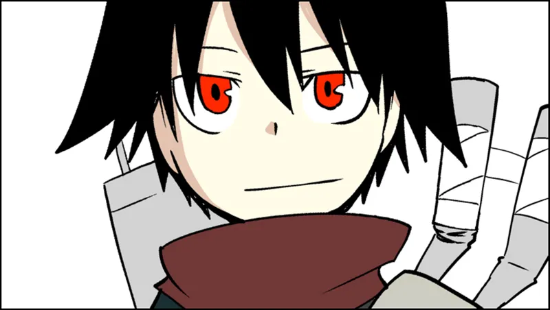 Read Senyuu. chapter 10.99 image 23 on Lezhin