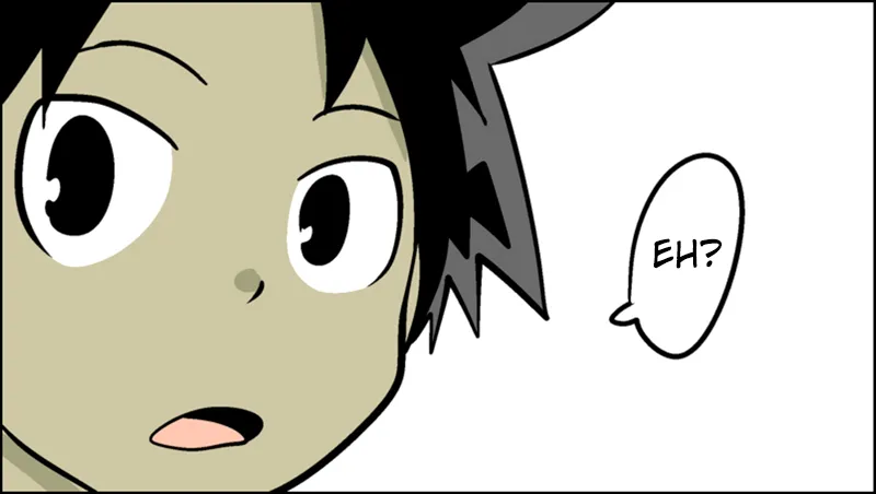 Read Senyuu. chapter 10.99 image 33 on Lezhin