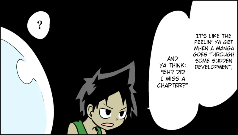 Read Senyuu. chapter 10.99 image 36 on Lezhin