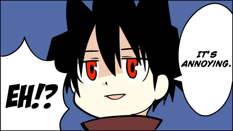 Read Senyuu. chapter 10.99 image 4 on Lezhin