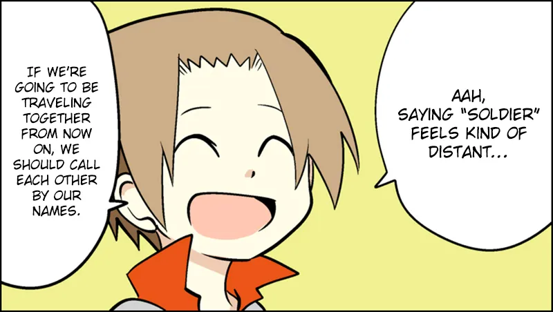 Read Senyuu. chapter 10.99 image 8 on Lezhin