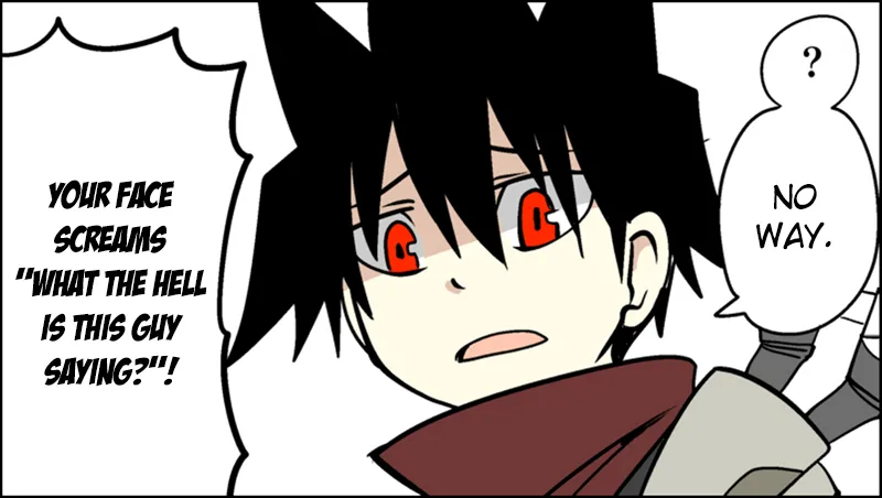 Read Senyuu. chapter 10.99 image 9 on Lezhin