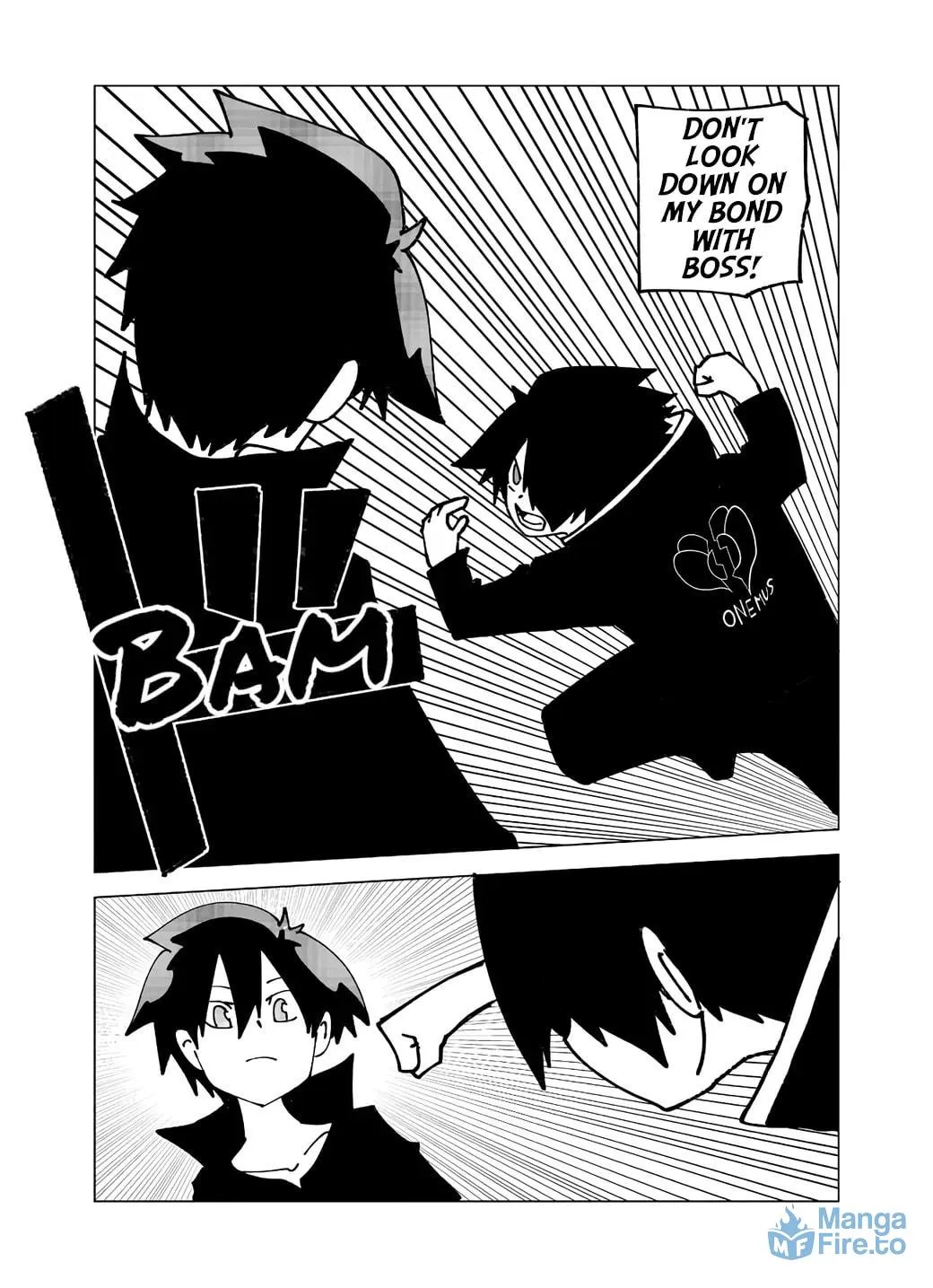 Read Senyuu. chapter 101 image 2 on Lezhin