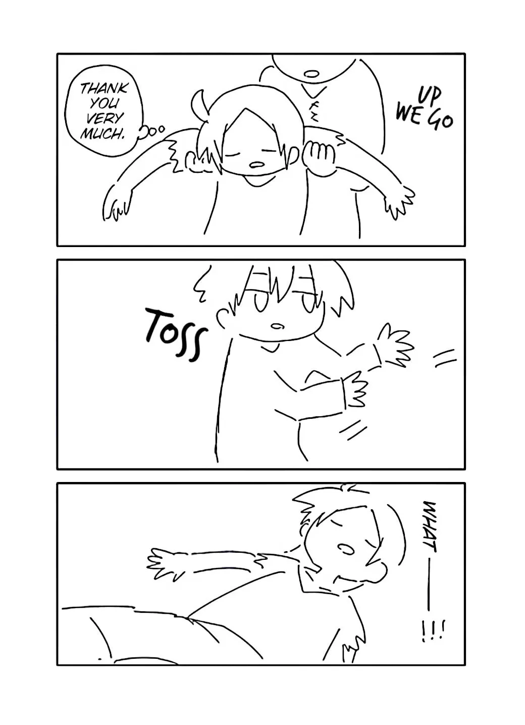 Read Senyuu. chapter 101 image 9 on Lezhin