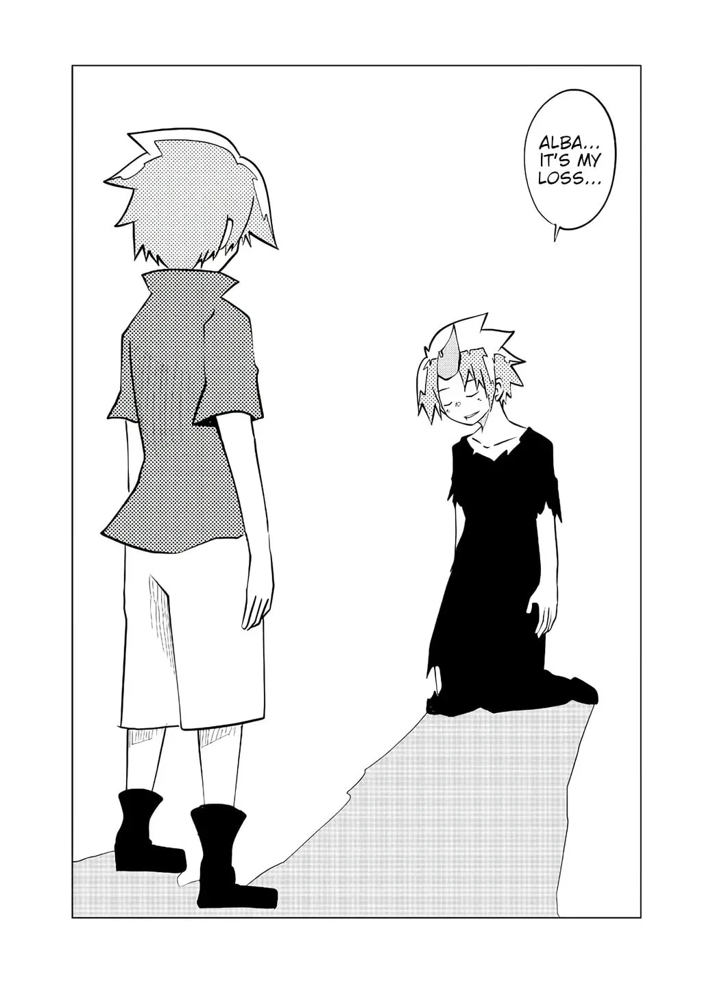 Read Senyuu. chapter 104 image 6 on Lezhin