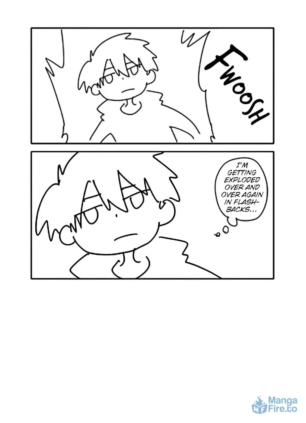 Read Senyuu. chapter 104 image 8 on Lezhin