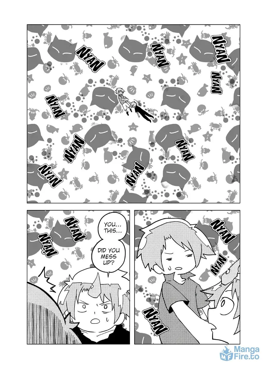 Read Senyuu. chapter 106 image 5 on Lezhin