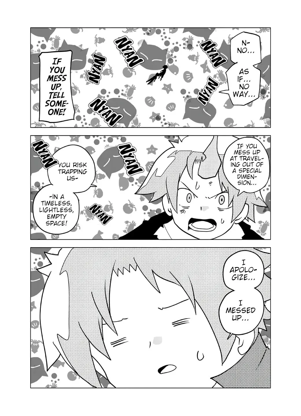 Read Senyuu. chapter 106 image 6 on Lezhin