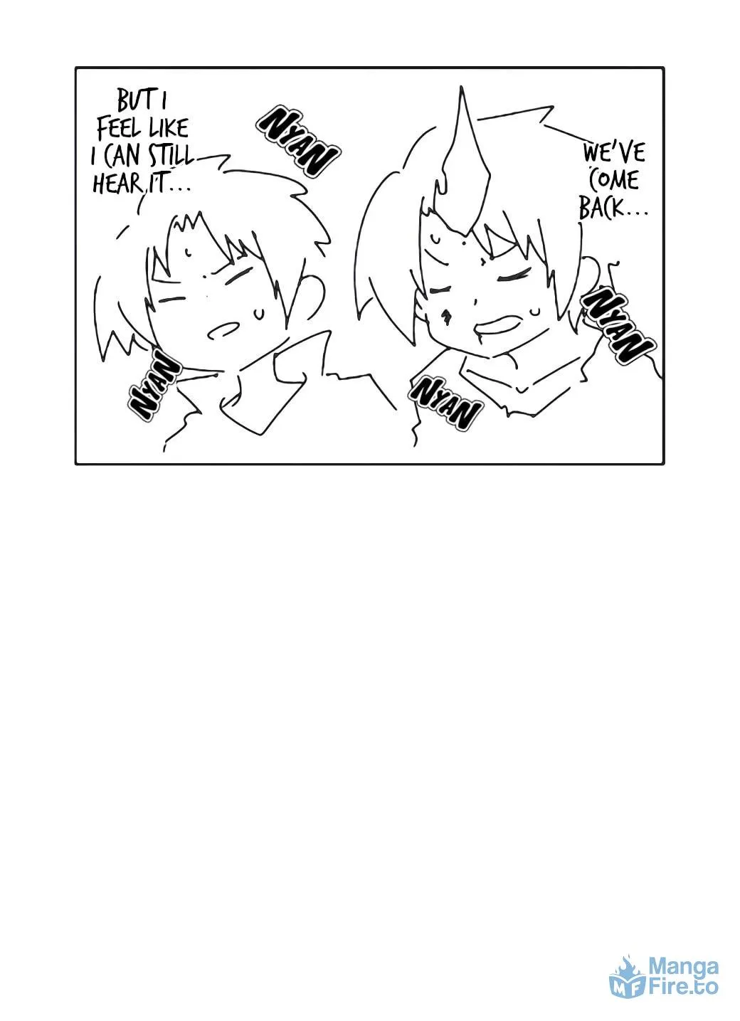 Read Senyuu. chapter 107 image 8 on Lezhin