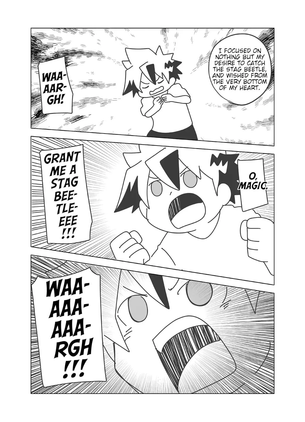 Read Senyuu. chapter 109 image 3 on Lezhin