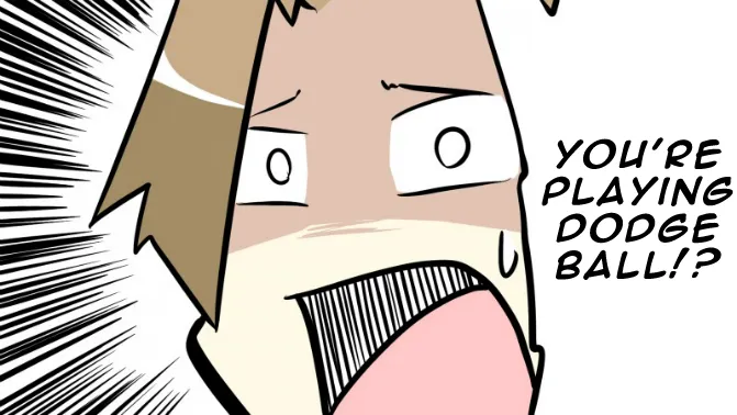 Read Senyuu. chapter 11.96 image 15 on Lezhin