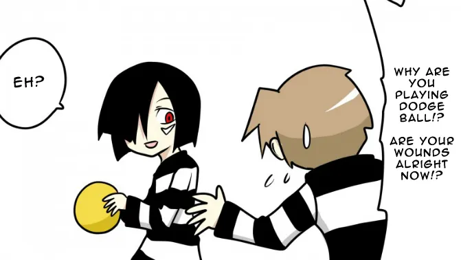 Read Senyuu. chapter 11.96 image 16 on Lezhin