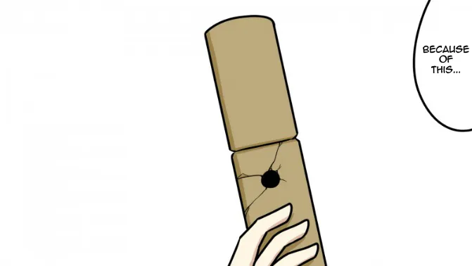 Read Senyuu. chapter 11.96 image 22 on Lezhin