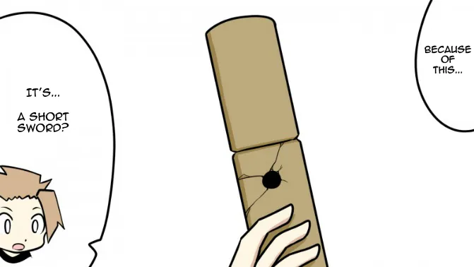 Read Senyuu. chapter 11.96 image 23 on Lezhin
